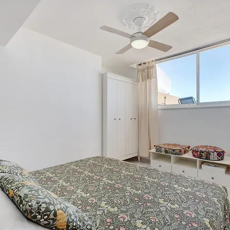 Appartement Bella Vista Puerto de Santiago (Tenerife)