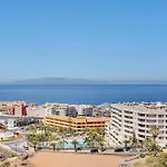 Bella Vista Apartman Puerto de Santiago