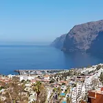 Apartman Bella Vista Puerto de Santiago