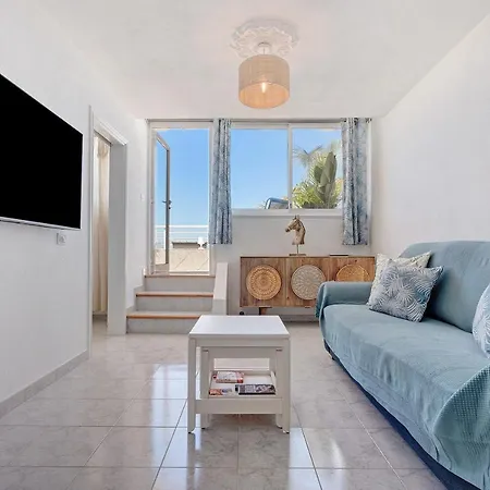 Apartment Bella Vista *