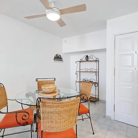 Apartment Bella Vista