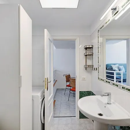 Apartment Bella Vista *