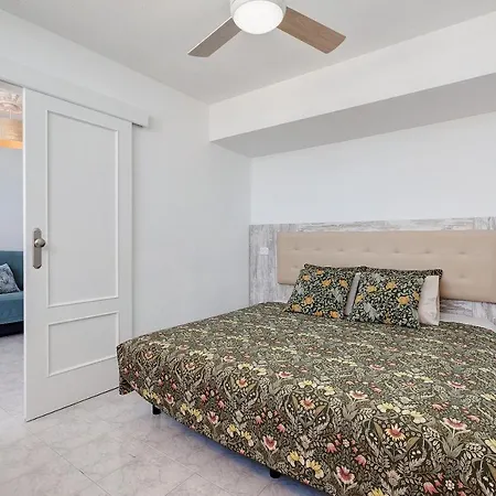 Bella Vista Apartment