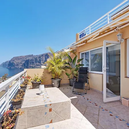 Apartman Bella Vista Puerto de Santiago