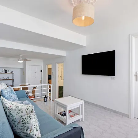 Apartman Bella Vista *