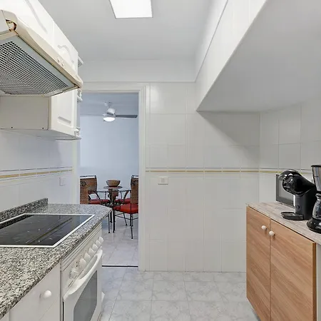 Apartament Bella Vista *