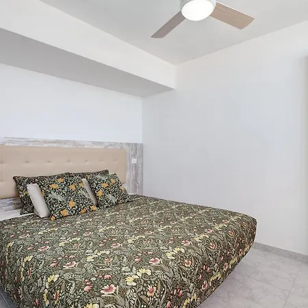 Apartament Bella Vista *