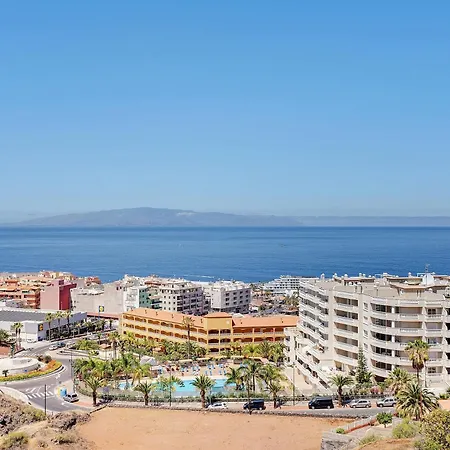 Bella Vista Apartament Puerto de Santiago (Tenerife)